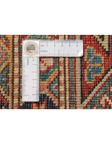 Tappeto Kazak Pakistan cm.275x384