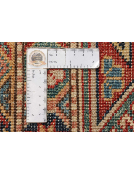 Tappeto Kazak Pakistan cm.275x384