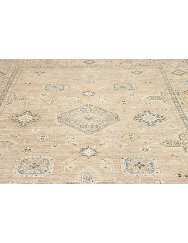 Tappeto Kazak Royal Pakistan cm.248x309