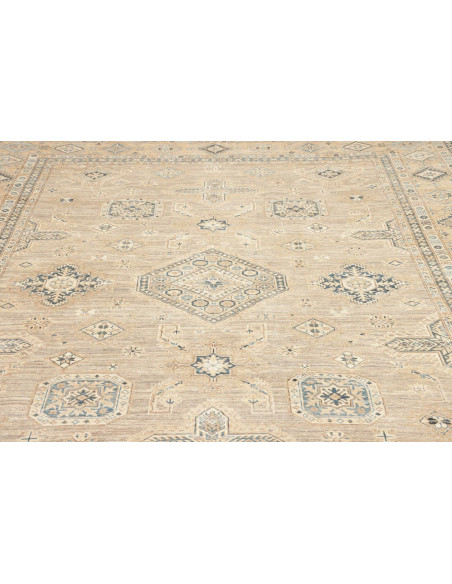 Tappeto Kazak Royal Pakistan cm.248x309