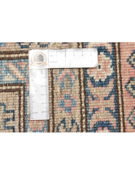 Tappeto Kazak Royal Pakistan cm.247x308