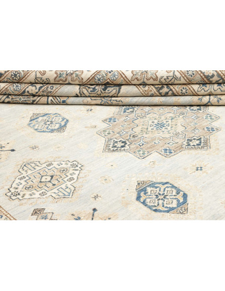 Tappeto Kazak Royal Pakistan cm.247x327