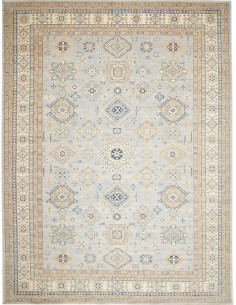 Tappeto Kazak Royal Pakistan cm.280x369