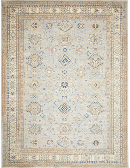 Tappeto Kazak Royal Pakistan cm.280x369