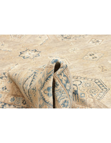 Tappeto Kazak Royal Pakistan cm.248x309