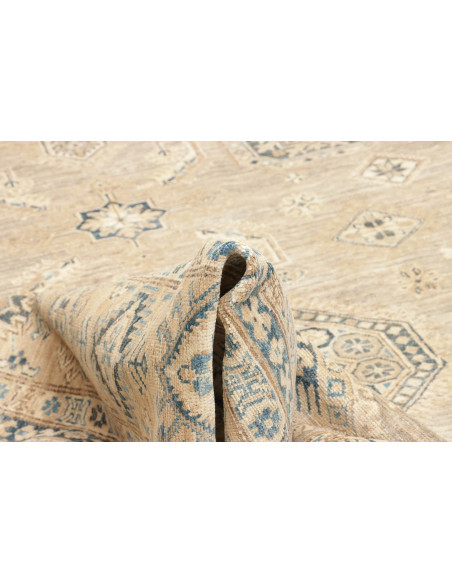 Tappeto Kazak Royal Pakistan cm.248x309