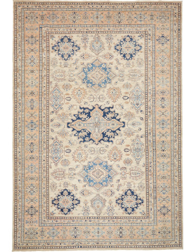 Tappeto Kazak Royal Pakistan cm.271x396