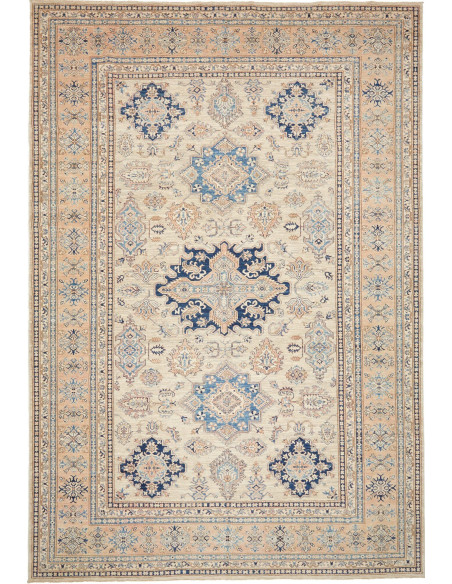 Tappeto Kazak Royal Pakistan cm.271x396