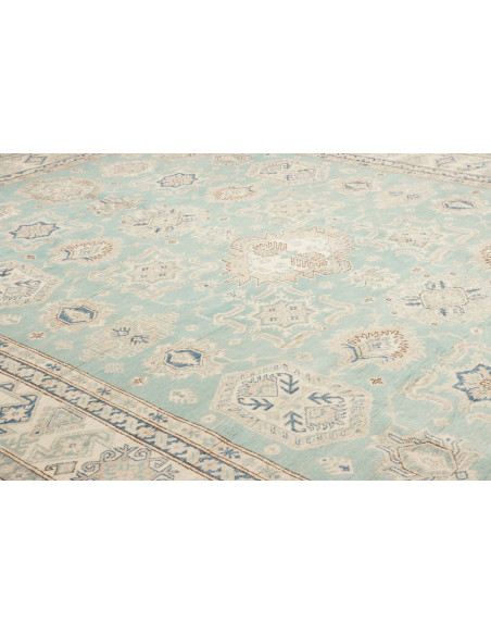 Tappeto Kazak Royal Pakistan cm.276x365