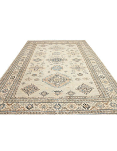 Tappeto Kazak Royal Pakistan cm.264x375