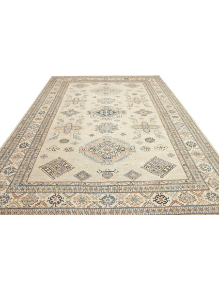 Tappeto Kazak Royal Pakistan cm.264x375