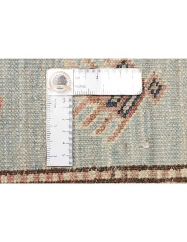 Tappeto Kazak Royal Pakistan cm.247x327