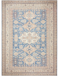 Tappeto Kazak Royal Pakistan cm.310x423