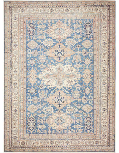 Tappeto Kazak Royal Pakistan cm.310x423