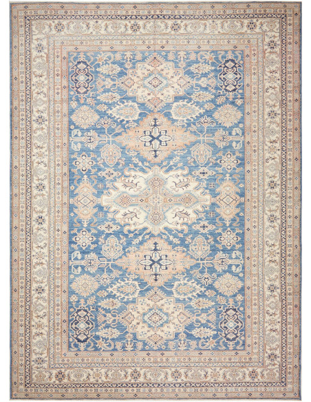 Tappeto Kazak Royal Pakistan cm.310x423