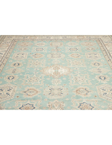 Tappeto Kazak Royal Pakistan cm.276x365