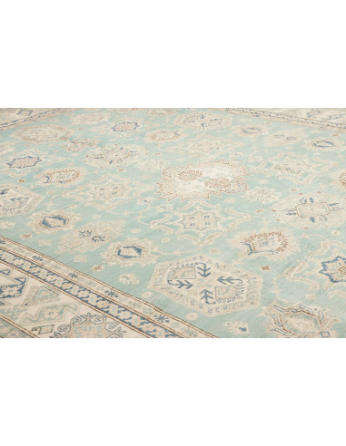 Tappeto Kazak Royal Pakistan cm.276x365