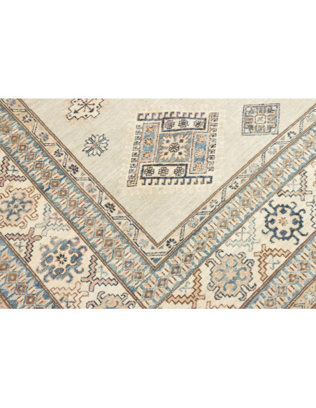 Tappeto Kazak Royal Pakistan cm.264x375