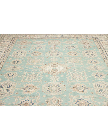 Tappeto Kazak Royal Pakistan cm.276x365