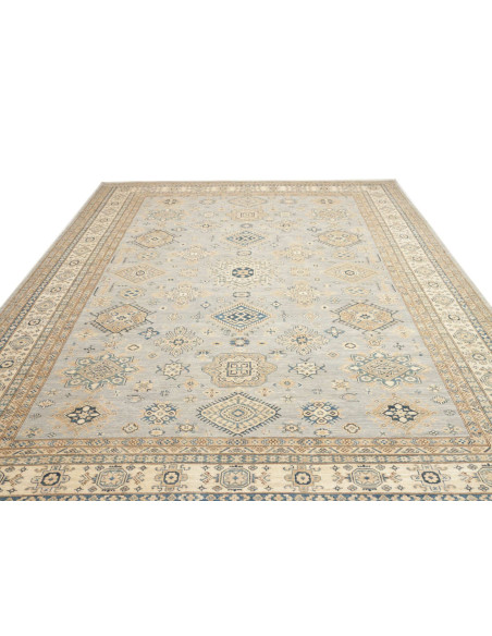 Tappeto Kazak Royal Pakistan cm.280x369