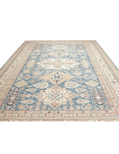 Tappeto Kazak Royal Pakistan cm.310x423