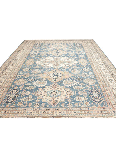 Tappeto Kazak Royal Pakistan cm.310x423