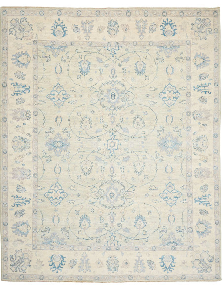 Tappeto Zigler Pakistan cm.242x297