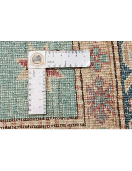 Tappeto Kazak Royal Pakistan cm.276x365