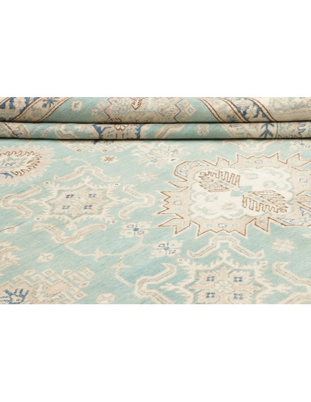 Tappeto Kazak Royal Pakistan cm.276x365