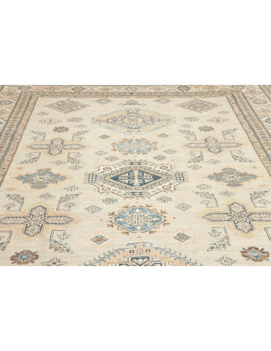 Tappeto Kazak Royal Pakistan cm.264x375