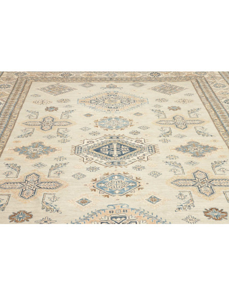 Tappeto Kazak Royal Pakistan cm.264x375