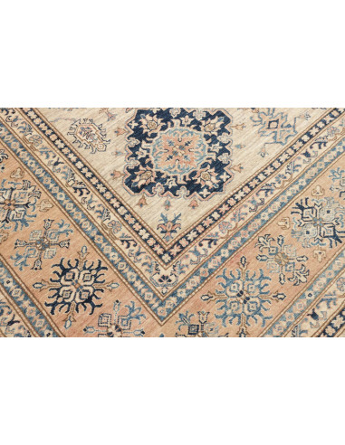 Tappeto Kazak Royal Pakistan cm.271x396