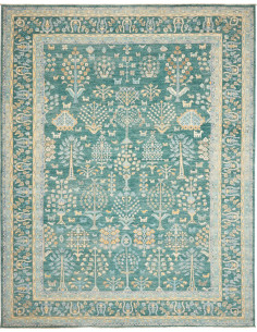 Tappeto Zigler Pakistan cm.279x354