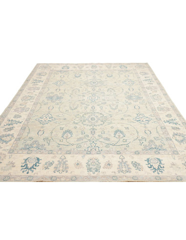 Tappeto Zigler Pakistan cm.242x297