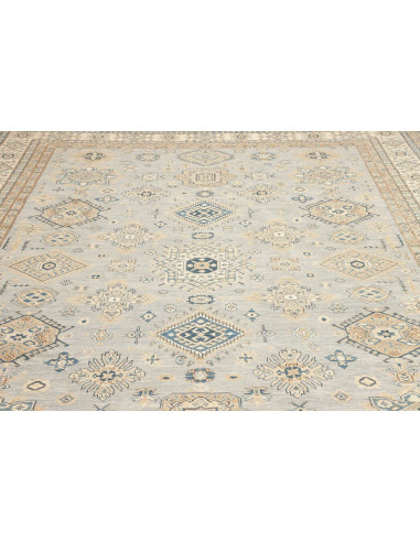 Tappeto Kazak Royal Pakistan cm.280x369