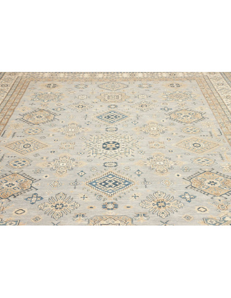 Tappeto Kazak Royal Pakistan cm.280x369