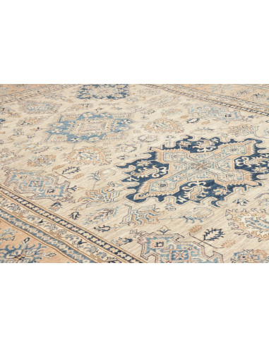 Tappeto Kazak Royal Pakistan cm.271x396