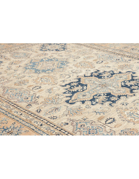 Tappeto Kazak Royal Pakistan cm.271x396