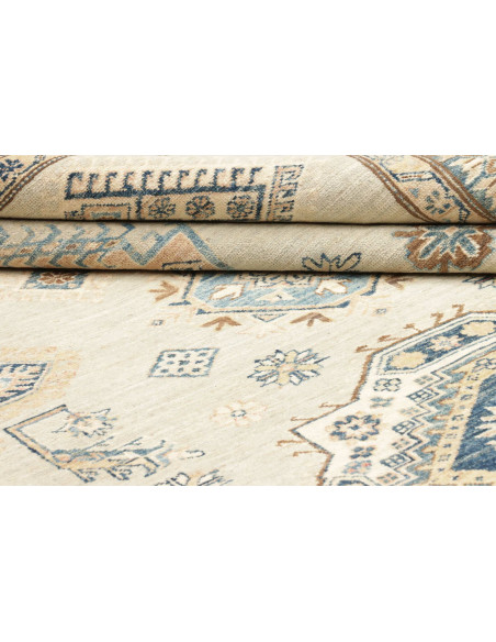 Tappeto Kazak Royal Pakistan cm.264x375