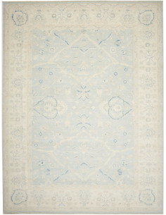 Tappeto Zigler Pakistan cm.279x364