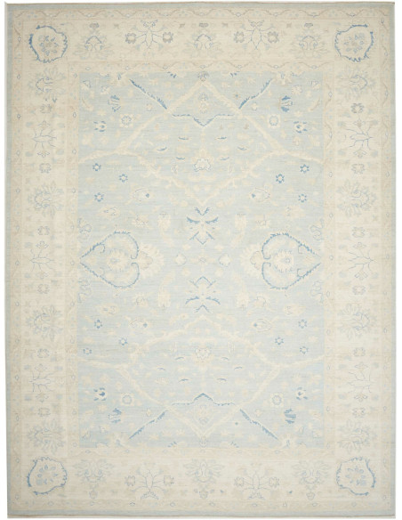 Tappeto Zigler Pakistan cm.279x364