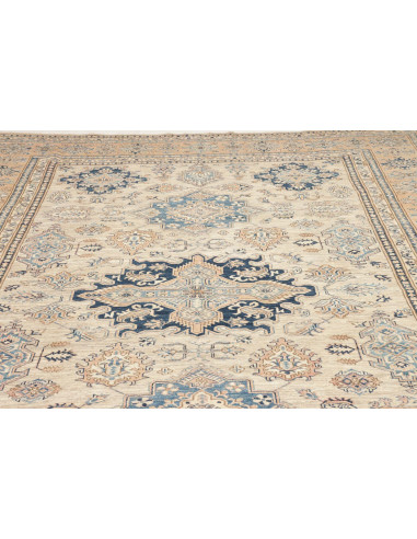 Tappeto Kazak Royal Pakistan cm.271x396