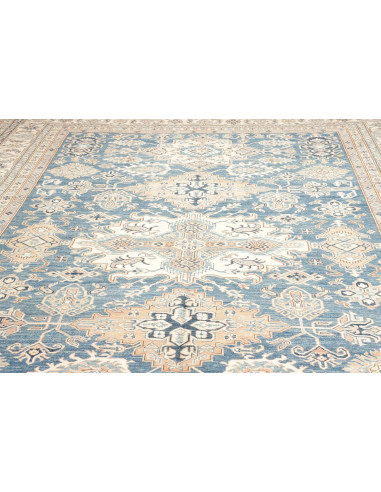 Tappeto Kazak Royal Pakistan cm.310x423