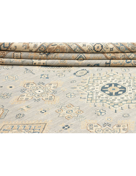 Tappeto Kazak Royal Pakistan cm.280x369