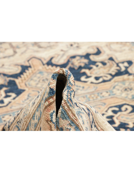 Tappeto Kazak Royal Pakistan cm.271x396