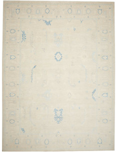 Tappeto Zigler Pakistan cm.271x365