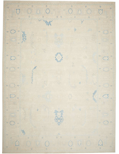 Tappeto Zigler Pakistan cm.271x365