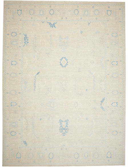 Tappeto Zigler Pakistan cm.271x365