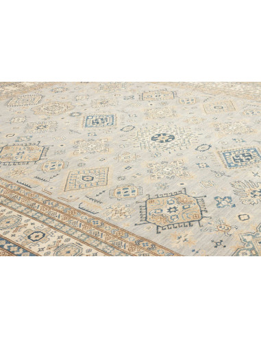 Tappeto Kazak Royal Pakistan cm.280x369