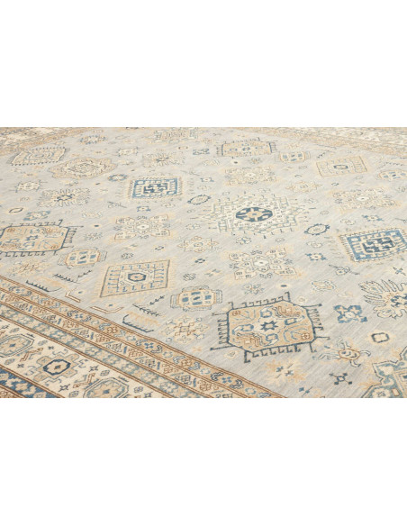 Tappeto Kazak Royal Pakistan cm.280x369